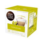 Café capuccino nescafé Dolce Gusto 8 cápsulas