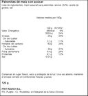 Palomitas dulce & salado Frit Ravich 120gr