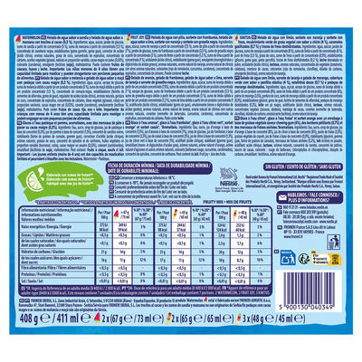 Helado pirulo Nestl&eacute; 7 uds