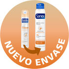 Desodorante roll-on Sanex pH Balance Dermo Sensitive 48h antitranspirante, piel sensible 50ml