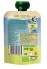 Alimentaci&oacute;n infantil Pouch Hero Solo 100g Fresa-pl&aacute;tano