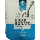 Bicarbonato s&oacute;dico Roca 1kg