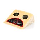 Queso oveja a&ntilde;ejo Vega Sotuelamos 220gr tradici&oacute;n envejecido en manteca