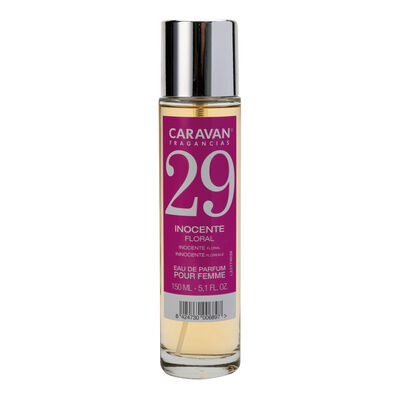 Eau de toilette Caravan mujer 150ml n&ordm;29