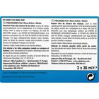 Desinfectante discos activos Pato recambio 2 unidades Marine
