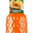 Bebida zanahoria y naranja Granini 1l