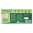 Caldo doble en pastillas s/gluten s/lactosa Knorr 2-4p