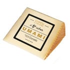 Queso de Mezcla Curado Umami cuña de 300 g