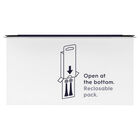 Recambios de cabezal Oral-B Series iO Gentle Care Negro 2 unidades