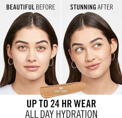 Corrector facial Multitasker Rimmel 060