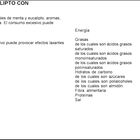 Caramelos sin azúcar añadido Pictolín 200g eucalipto