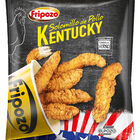 Solomillo de pollo kentucky Fripozo 250g