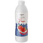 Yogur l&iacute;quido Alipende 1kg fresa