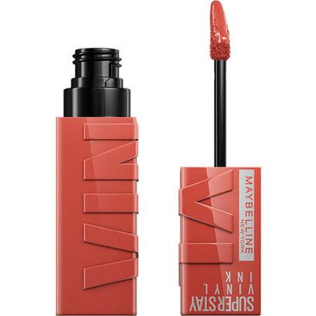 Labial Líquido Superstay Vinylink 16H Maybelline 125 Keen