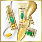 Mascarilla reconstructora Pantene 300ml suave&liso