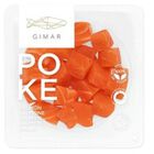 Poke de Salm&oacute;n Gimar 100g