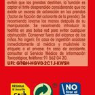 Toallitas atrapacolor Lanta 20 uds evita desteñidos accidentales