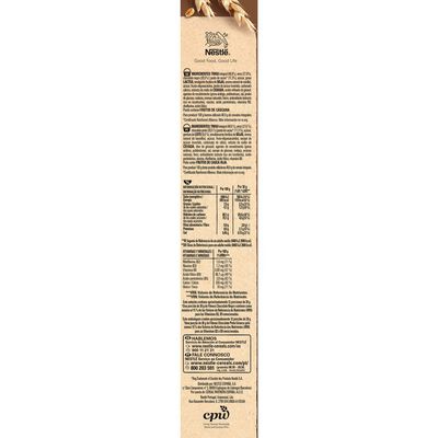 Cereales integrales con chocolate negro Nestl&eacute; 375g