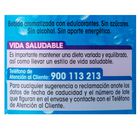 Tinto de verano sin alcohol Alipende 1,5l limón