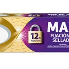 Crema dental fijadora Corega 70 gr Máximo Sellado