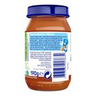 Tarro de jardinera con ternera Nestlé 190g