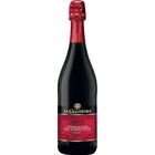 Vino tinto Sangue Di Giuda La Cacciatora 75cl