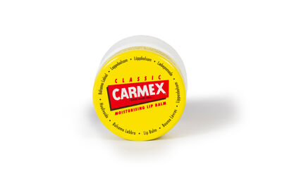 Bálsamo labial tarro Carmex classic