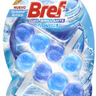 Limpiador Bref WC colgador 2 unidades &Aacute;rtico