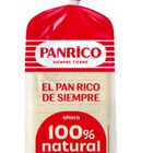 Pan molde Sin corteza 450g 100% Natural