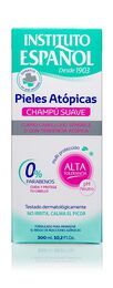 Champú Instit.Español 300Ml Piel Atópica