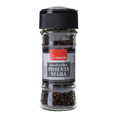 Molinillo Alipende 45g pimienta negra