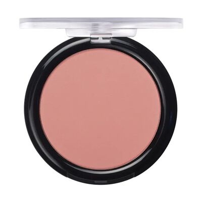 Maquillaje en polvo colorete Rimmel Maxi Blush 006