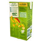 Crema calabaza con un suave toque de nata Knorr 500ml