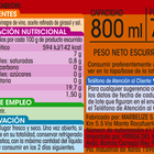 Atún Alipende 650g en escabeche