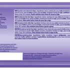 Chocolate con leche Milka 125g