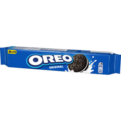 Galleta rellena original Oreo 110g