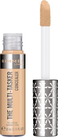Corrector facial Multitasker Rimmel 030