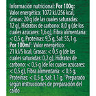 Caldo doble en pastillas s/gluten s/lactosa Knorr 2-4p