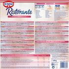 Pizza Ristorante Dr Oetker 340g prosciutto