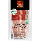 Jam&oacute;n curado en lonchas Navidul 45 gr