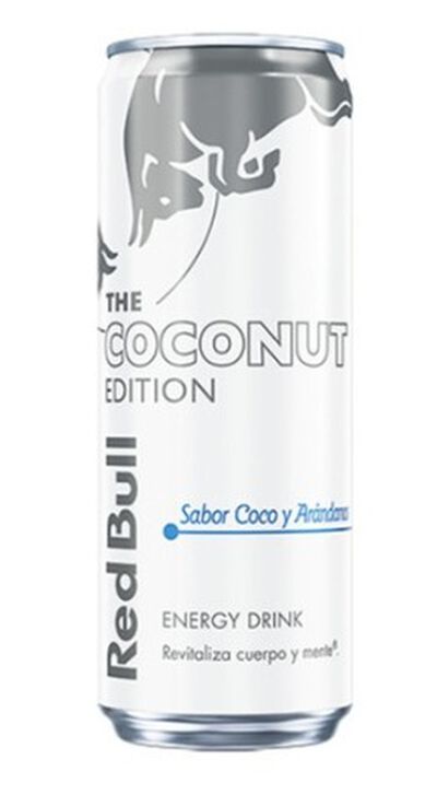 Red Bull Coconut 355ml