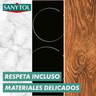 Limpiador desinfectante multiuso Sanytol 750ml