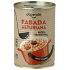 Fabada asturiana sin gluten Alipende 435g