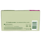 Jab&oacute;n en pastilla Palmolive Moisture Care Olive con extractos de oliva 3x90g
