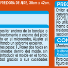 Papel para horno Lanta 30 unidades