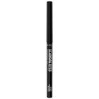 Delineador de ojos Rimmel Scandal'eyes 001 intense black