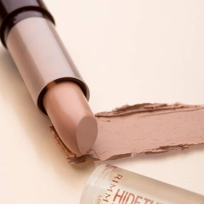 Corrector facial en barra Rimmel Hide Blemish 103