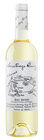 Vino blanco DO Rias Baixas Santiago Ruiz joven botella 75 cl