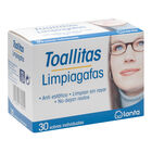 Toallitas limpiagafas Lanta 30 uds