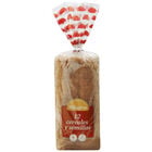 Pan de molde Milagros 675G con 12 cereales y semillas